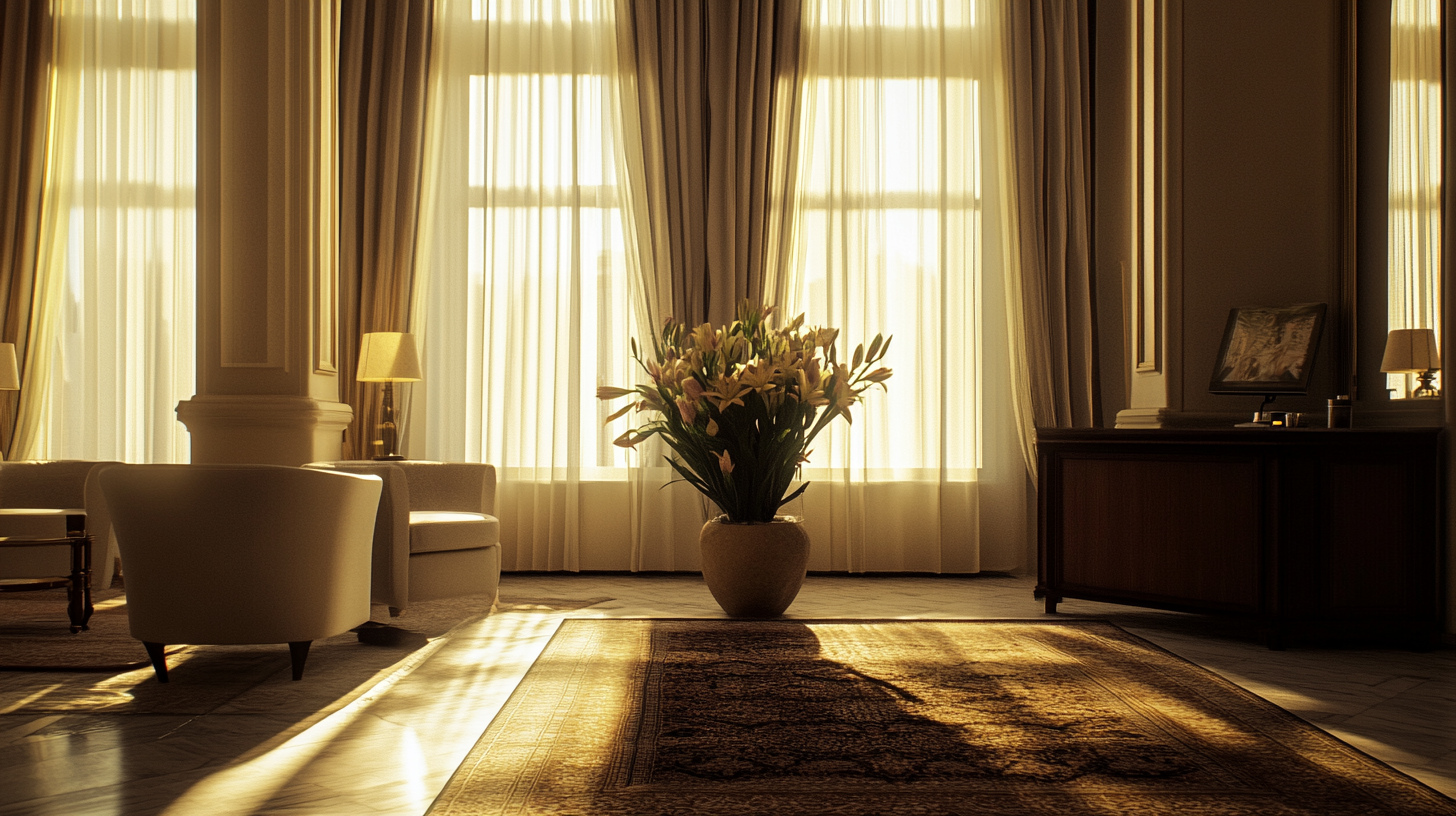 Finding Your Perfect Tel Aviv Stay