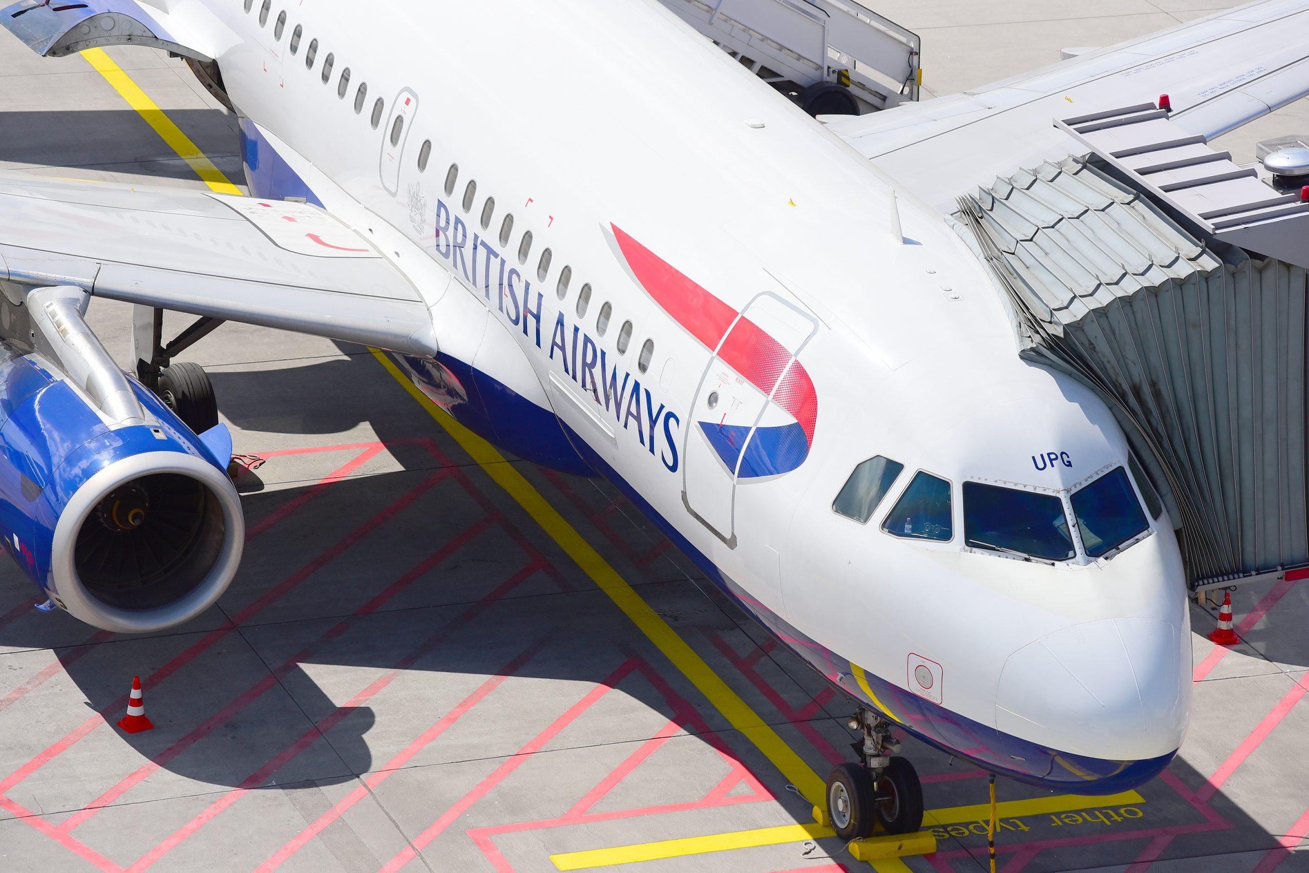 British Airways Passengers Share Genius Hack to Beat ‘Copy and Paste’ AI Customer Service Responses