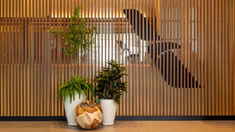 American Airlines is Opening a New Flagship® Lounge and Expanded Admirals Club® in Miami
