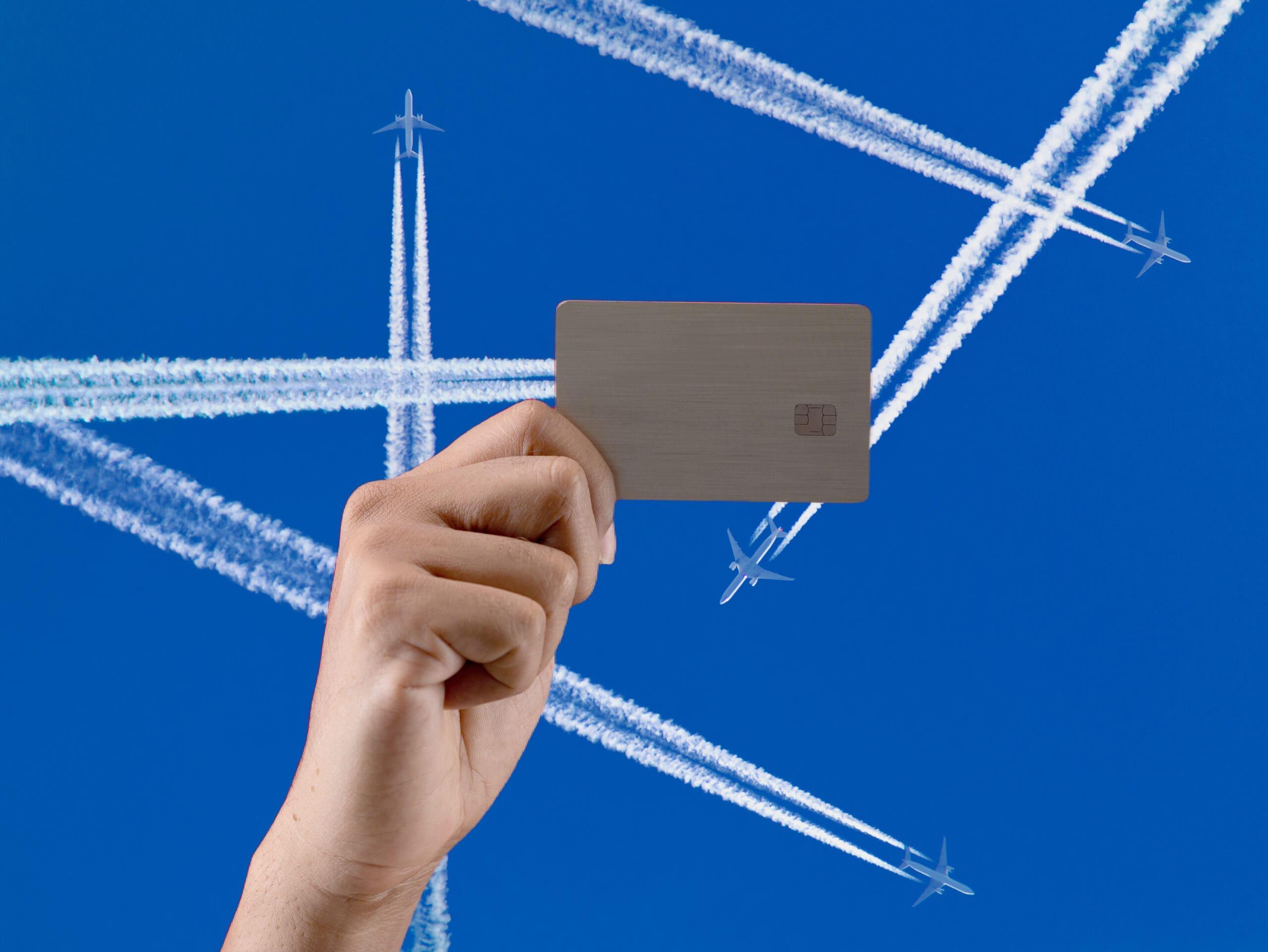 One of Our Favorite Travel Card Features is Getting Devalued