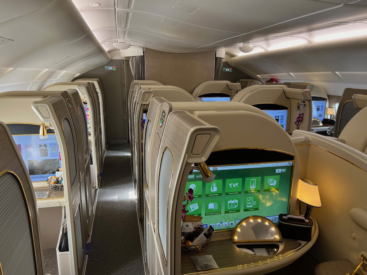 Emirates Skywards Points Transfers Are Back, After Suspension