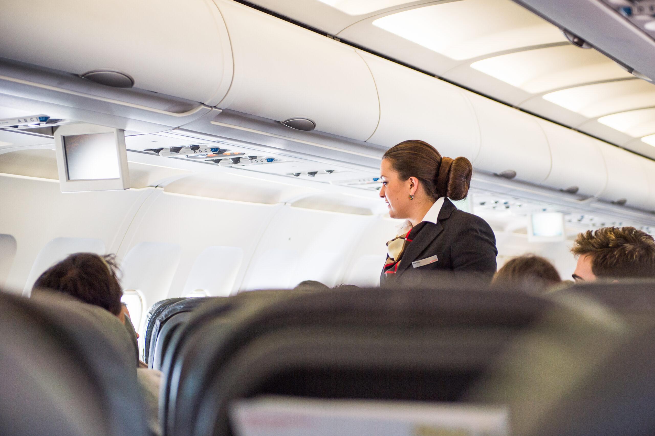 Flying to Europe This Summer? Nine Shocking Airline Differences That Could Catch You Off Guard