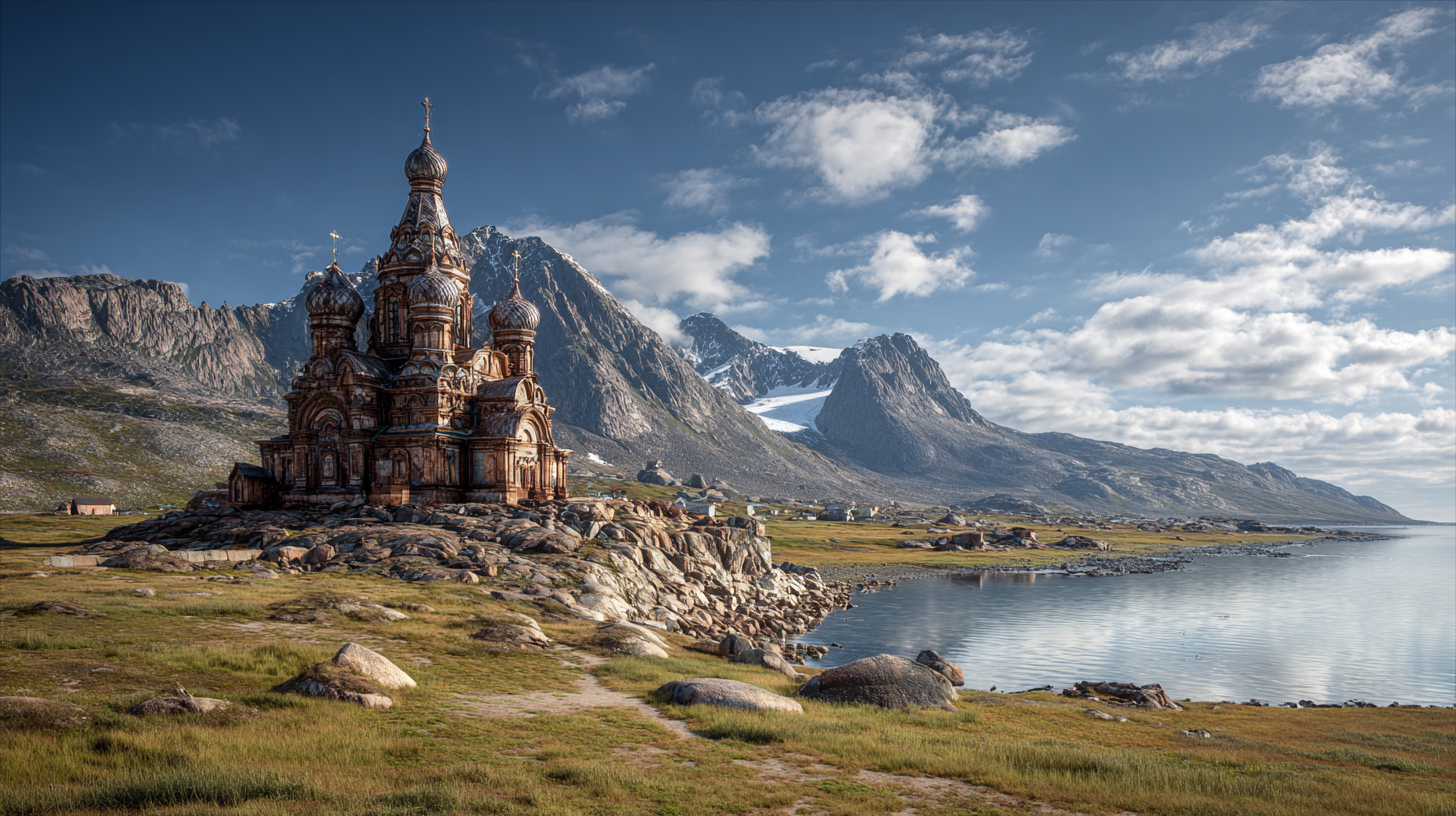 1. Europe's Gems