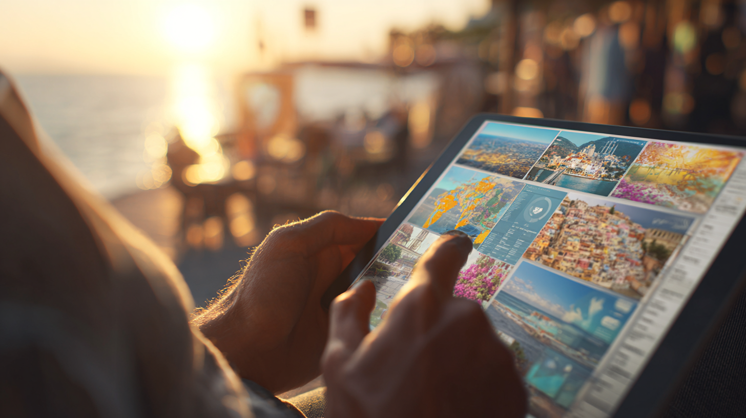 Why AI-Powered Trip Planning Is on the Rise