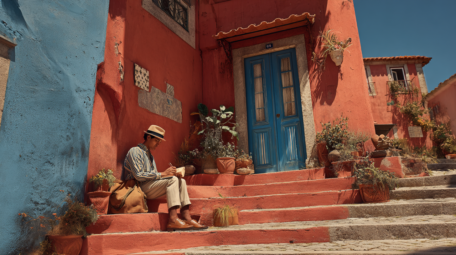 1. Portugal: Immersive Culture with a Green Twist
