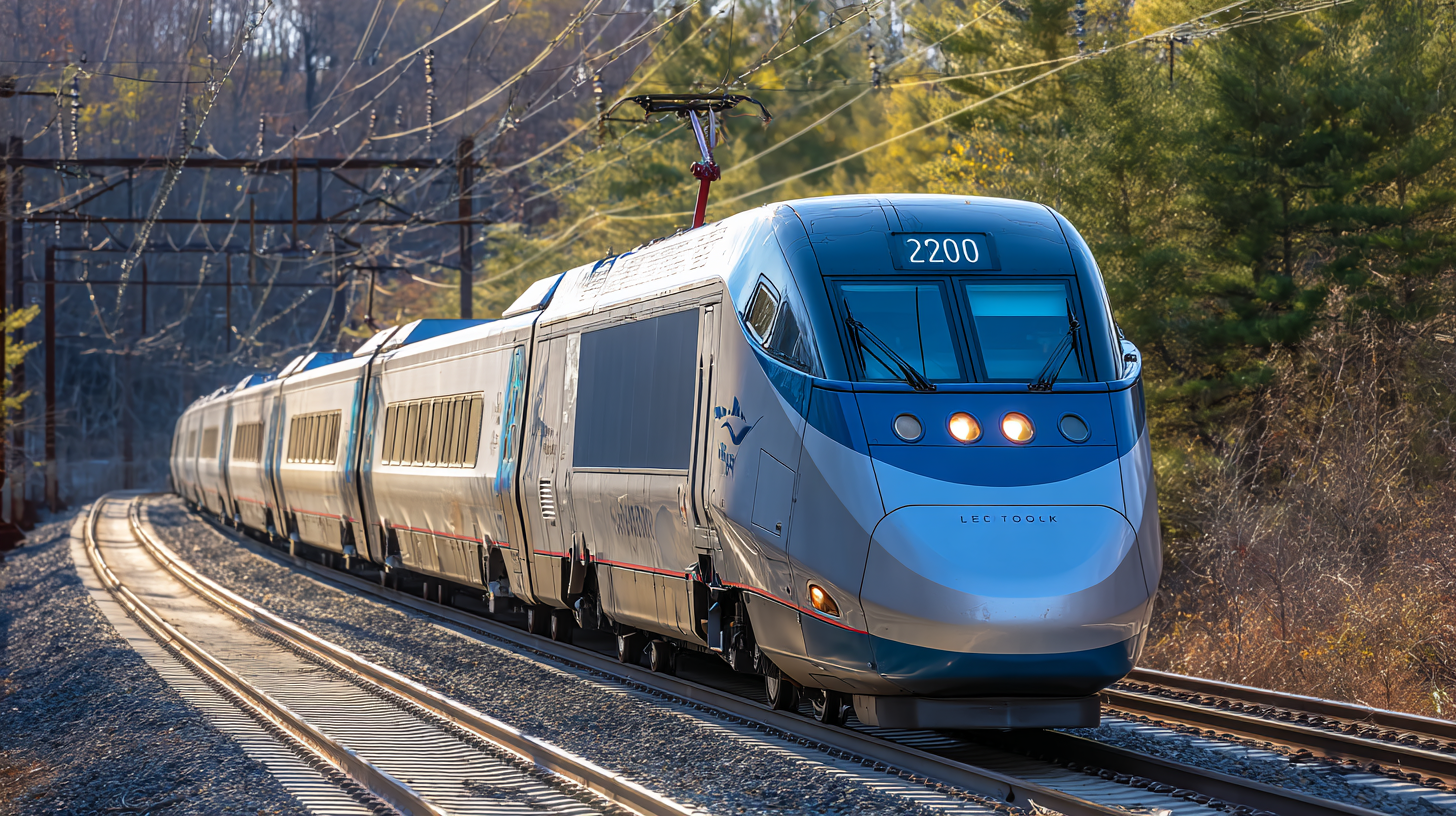 1) Faster Speeds & Smooth Rides