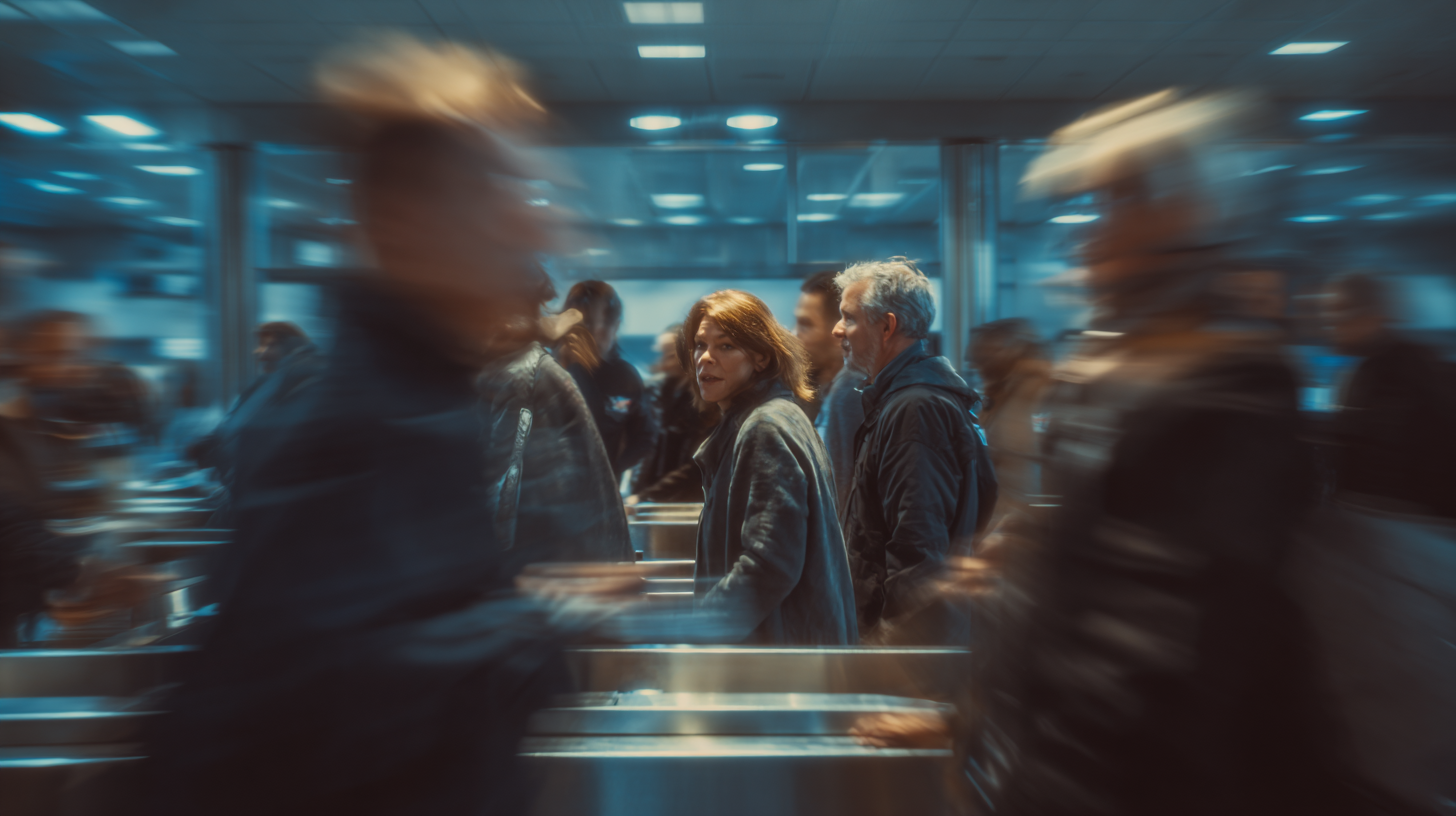 1. Why Enrollment on Arrival is a Game-Changer