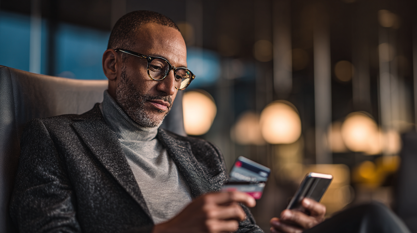 Amex vs. Chase: An Overview