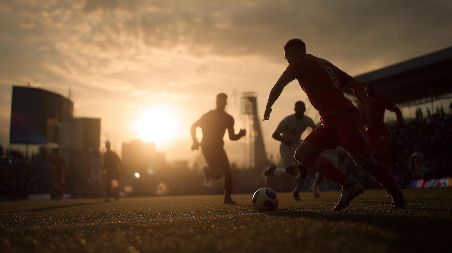 A New Era for the Club World Cup