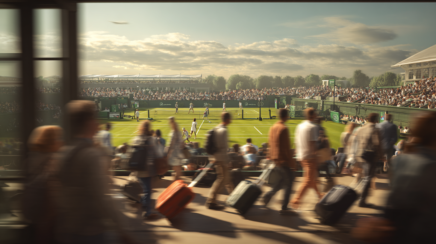 Wimbledon 2025: The Grass-Court Tradition