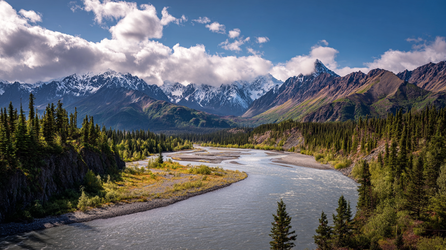 Why Alaska's Stopover Perk Stands Out