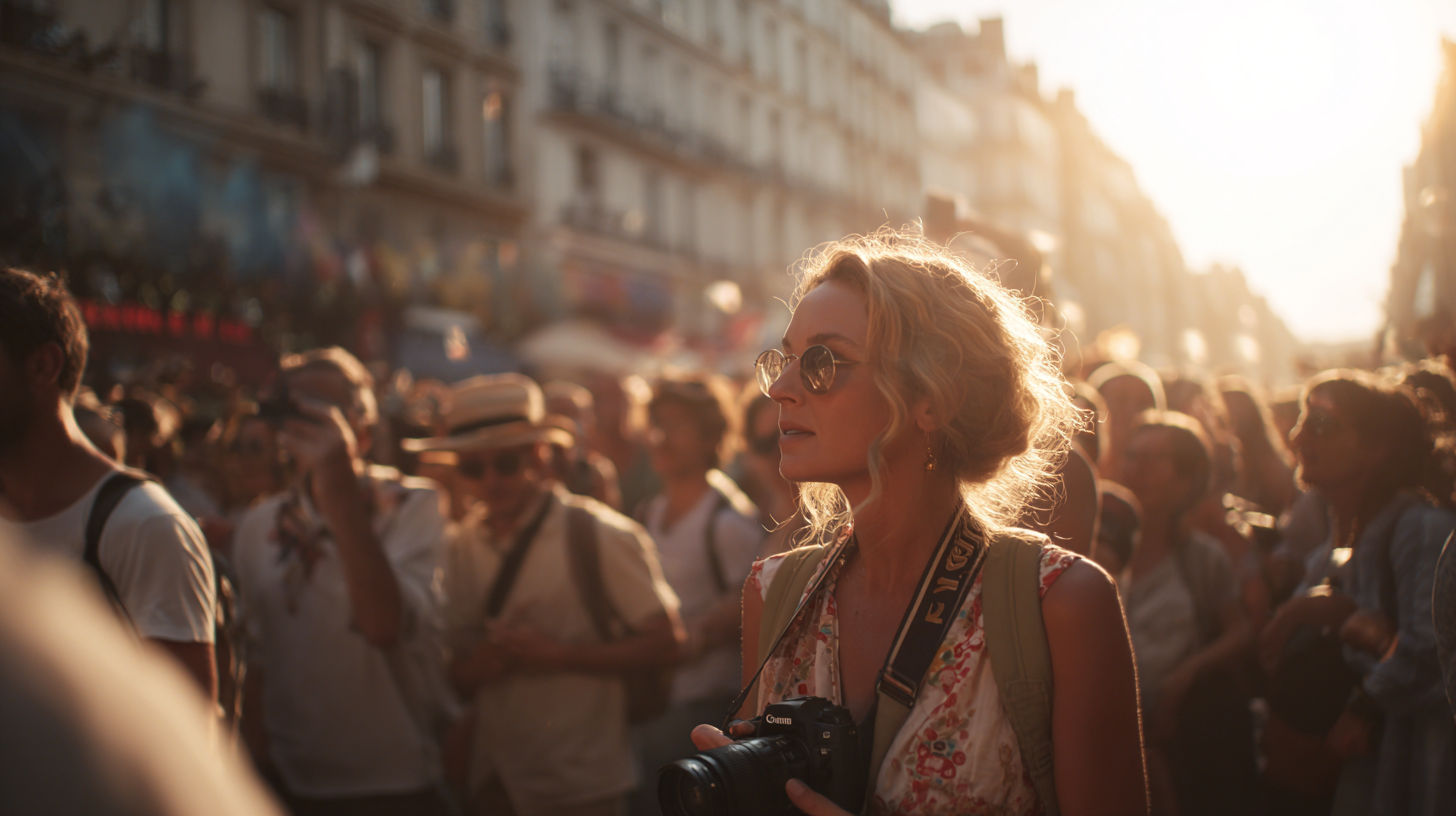 Why Bastille Day Captivates Travelers