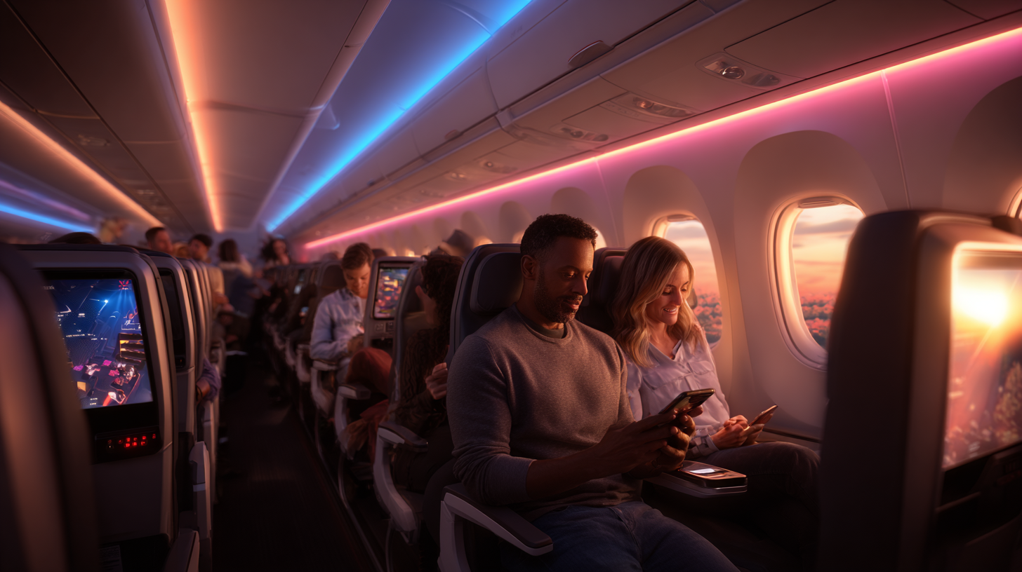 The Rollout of Global Free Wi-Fi