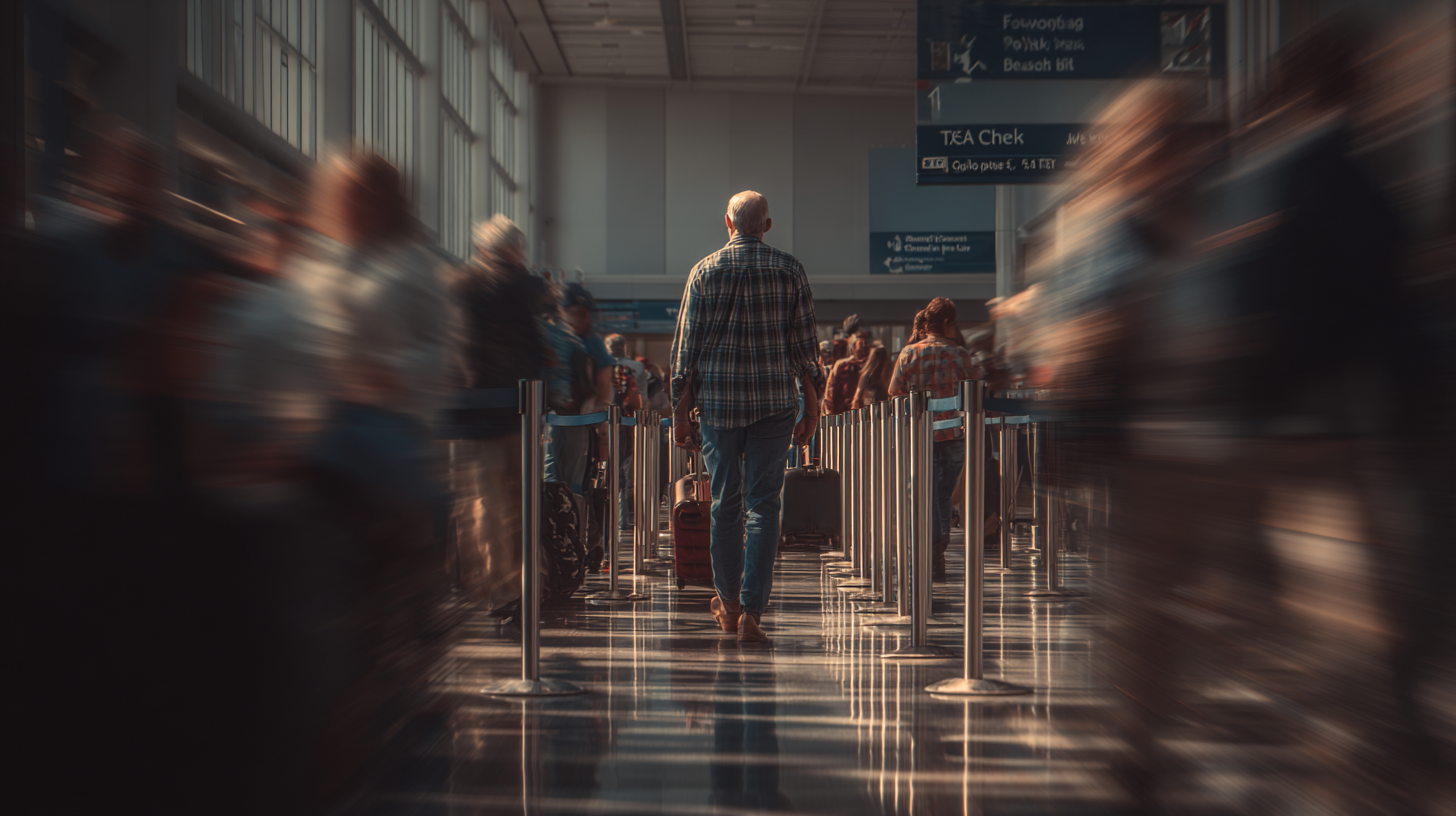 1. How TSA PreCheck Simplifies Screening
