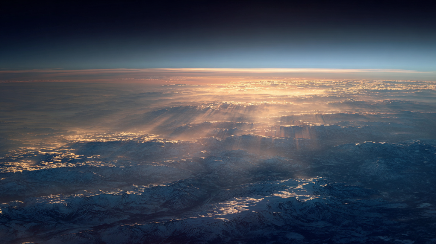 What Is the Midnight Sun?