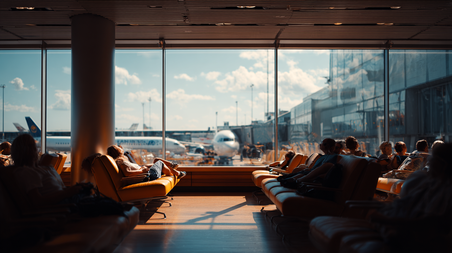1. Why Summer Means More Premium Availability