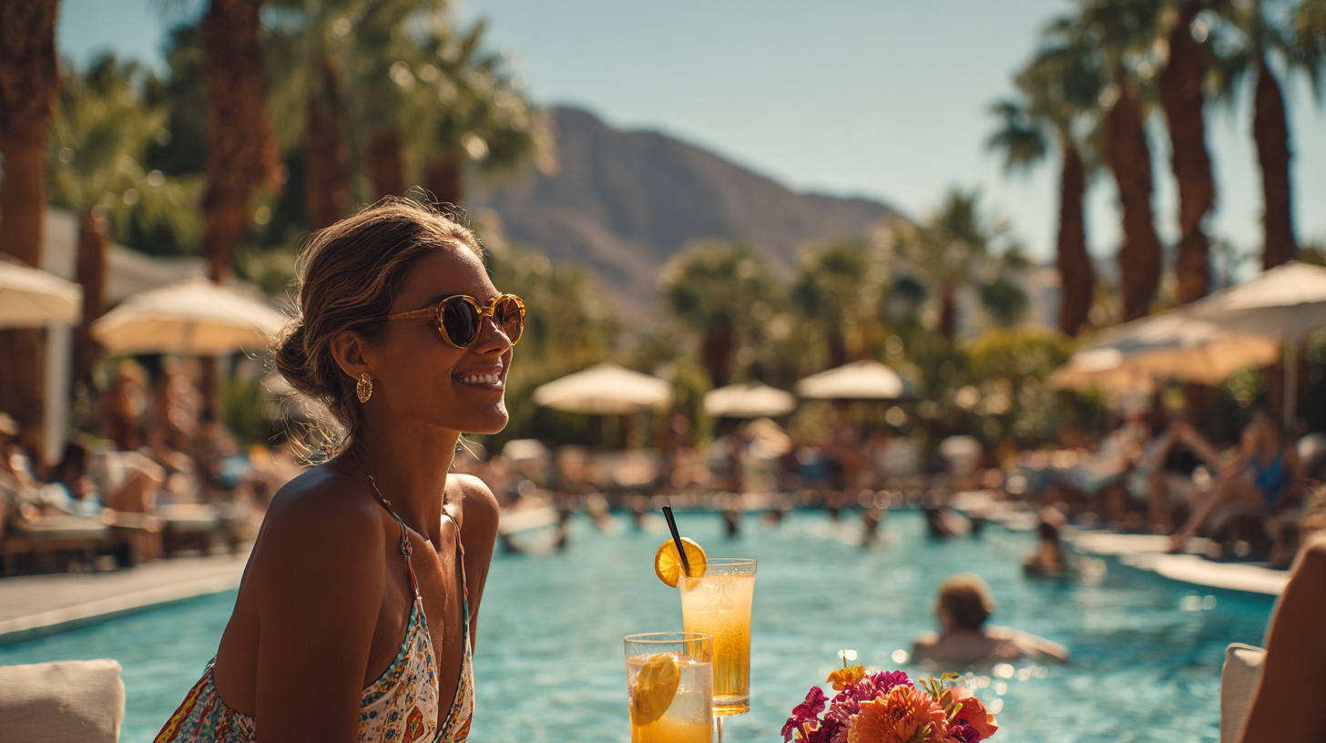 Introducing Hilton's Summer Offers
