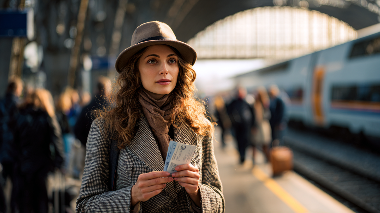 1) Why Consider a Eurail Pass in 2025?