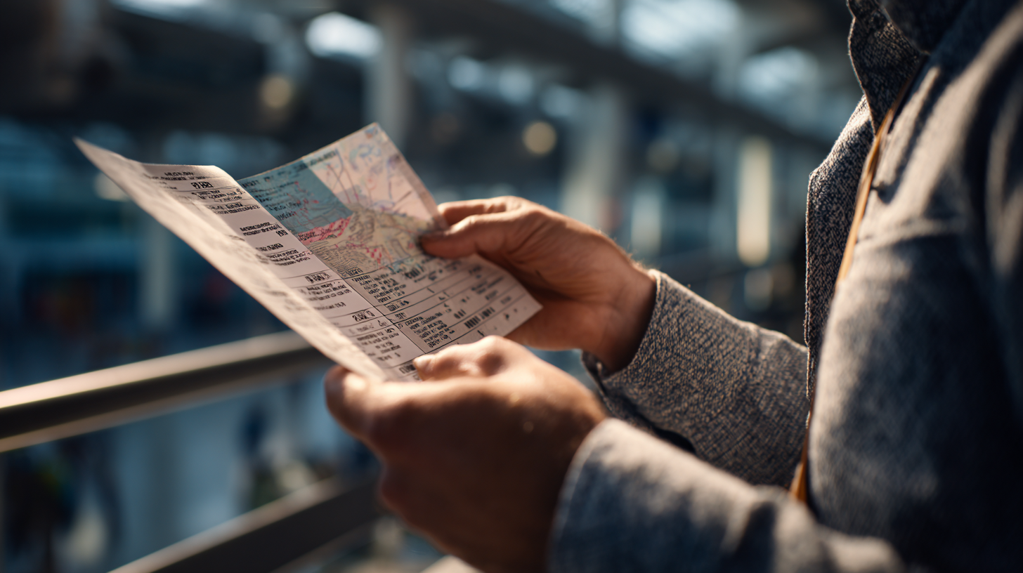 Understanding Fuel Surcharges