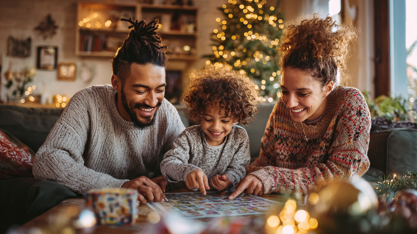 1. Why "Christmas in July" Matters