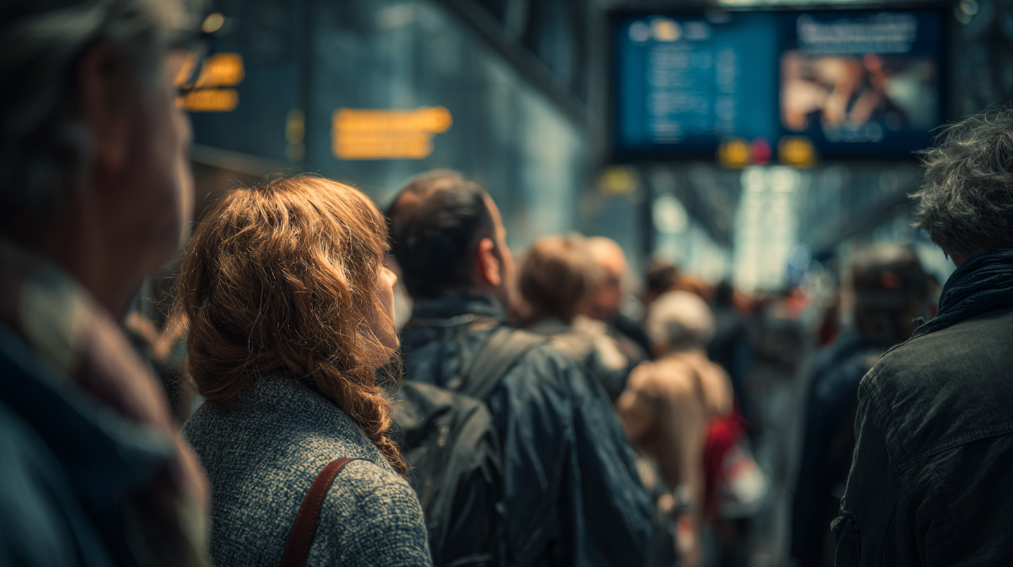 Introducing Europe'sETIAS