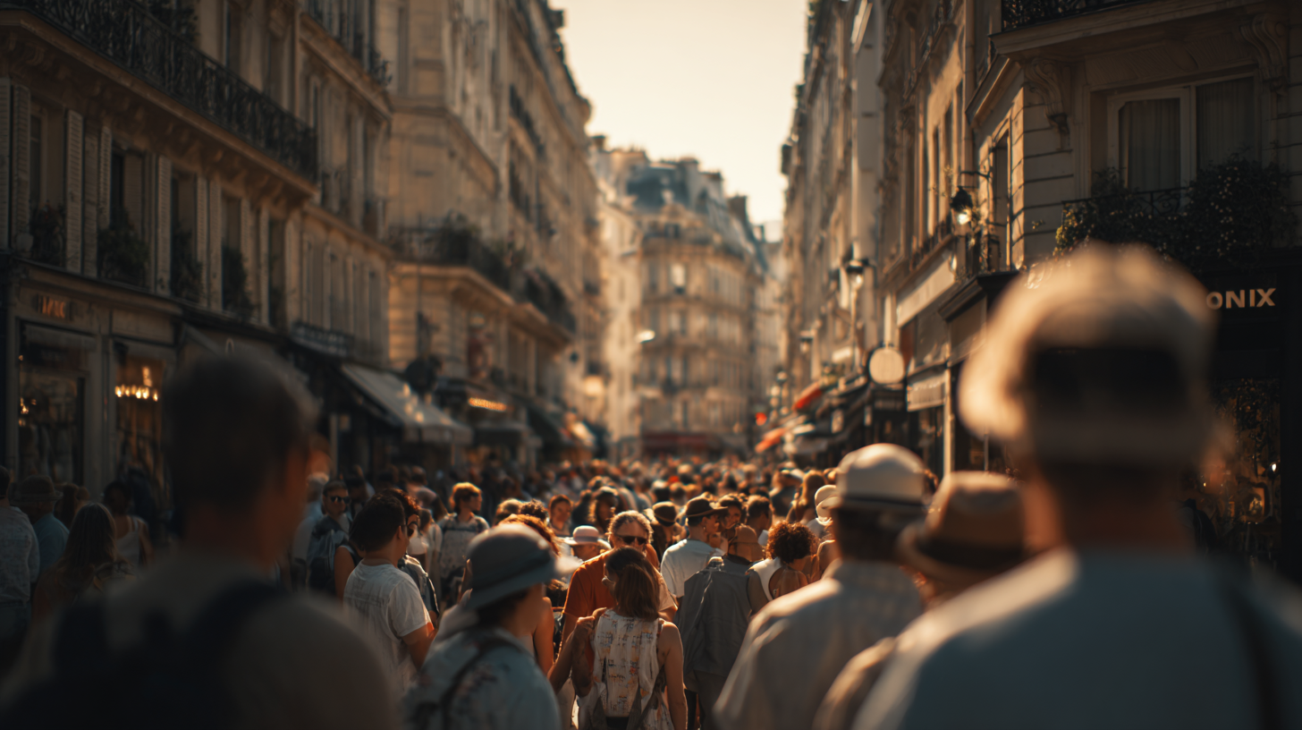 1. Surging Visitor Numbers and Economic Impact
