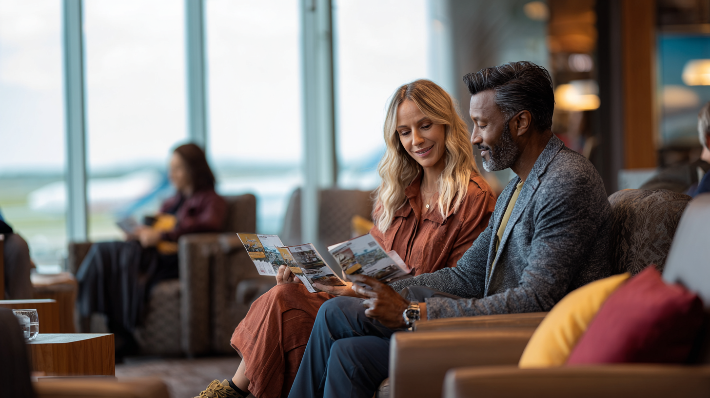 1. The Basics of Airline Status Matching