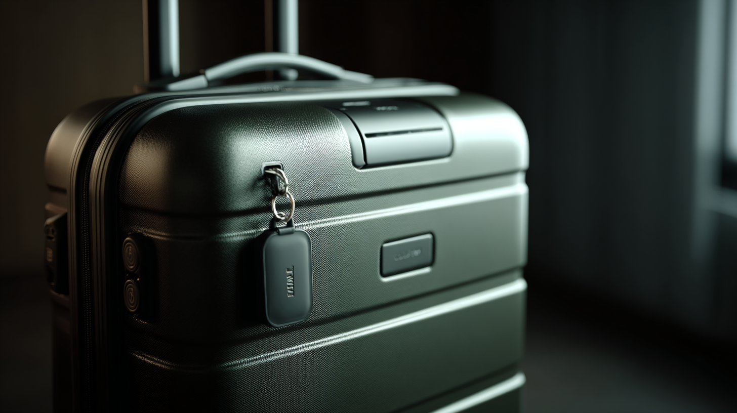 1. Invest in an Airline-Approved Suitcase