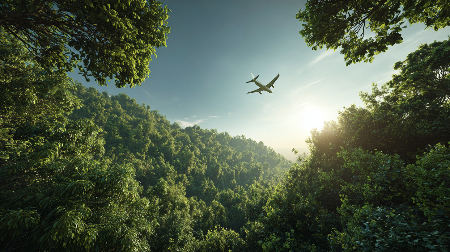 What Are Carbon Offsets?