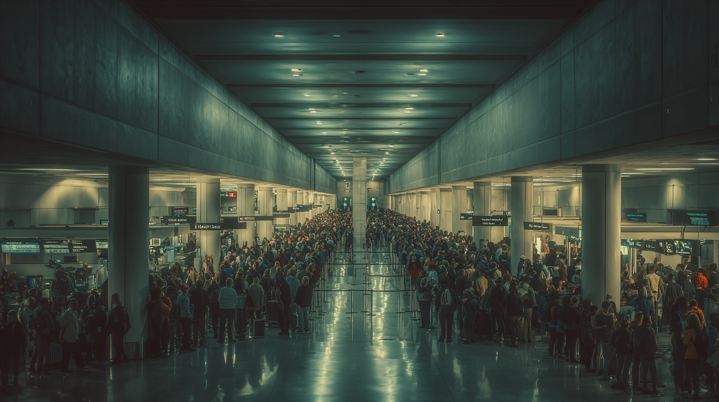 Why LAX Isn't Always the Best Option