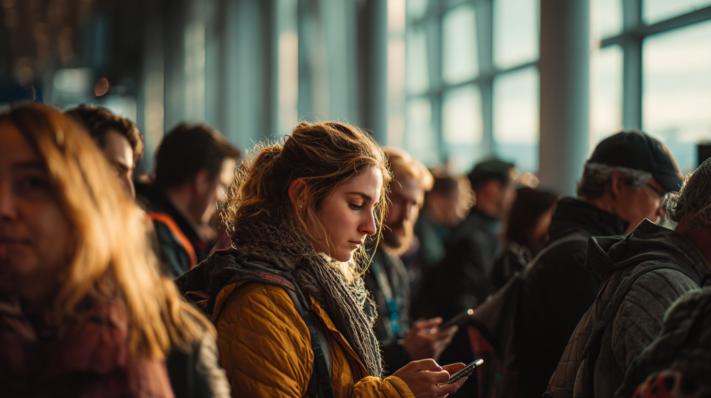 Why Last-Minute Travel Is on the Rise