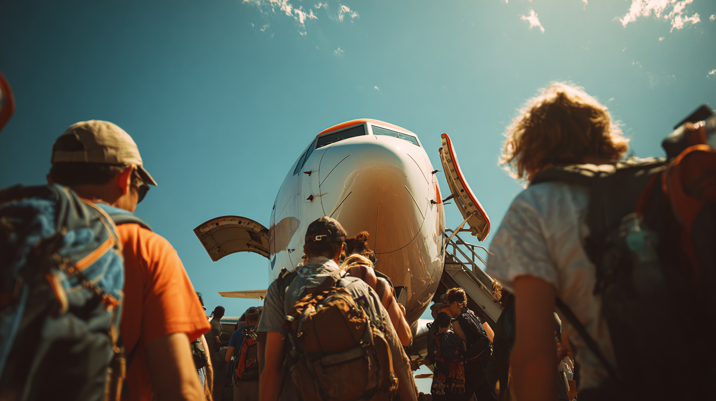 1. Why Late-Summer Travel Is a Steal