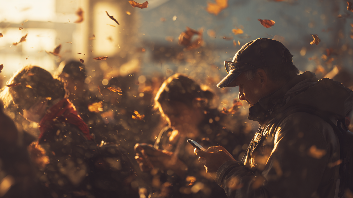 Why Autumn Travel Can Be a Bargain