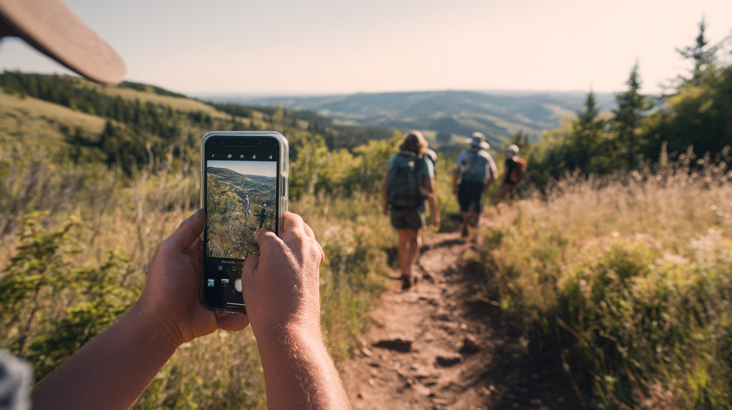 10. Outdoor Explorations