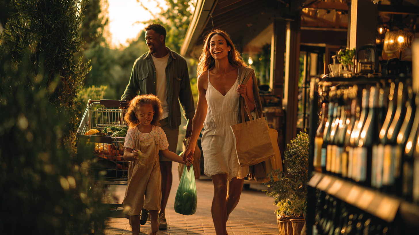 2. Instacart for Quick Grocery Runs