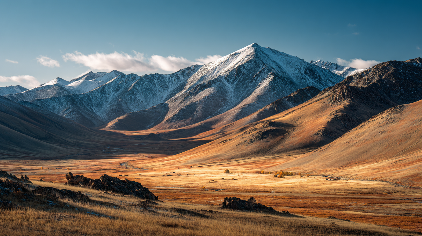2. Offbeat Destinations