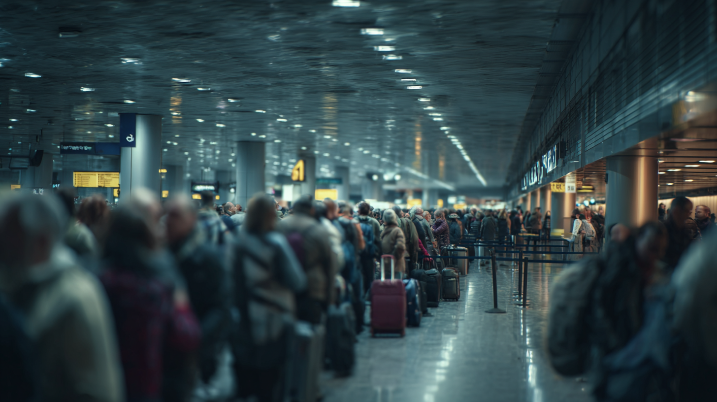Why Airlines Disapprove