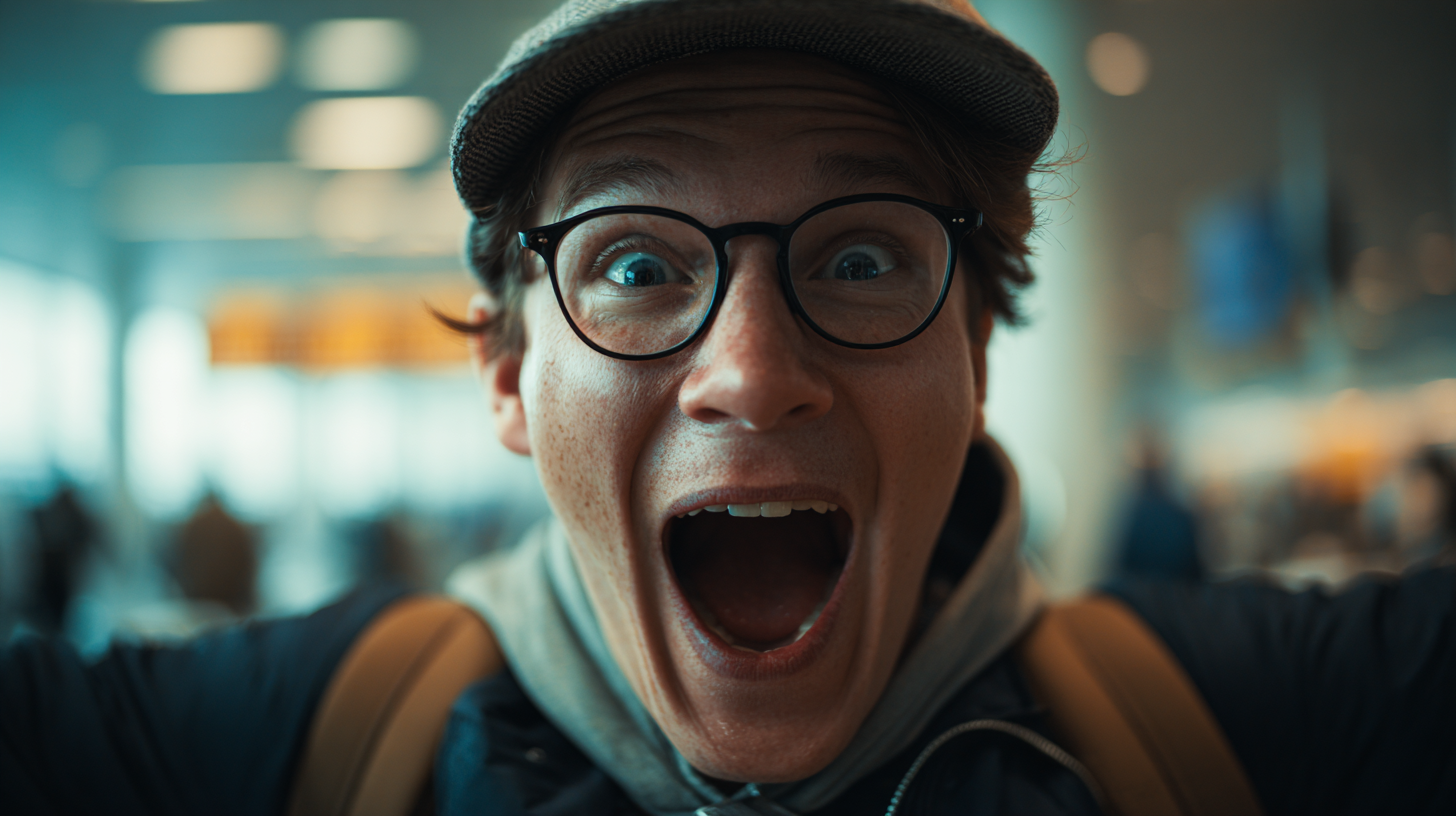 Why Frequent Flyers Love It