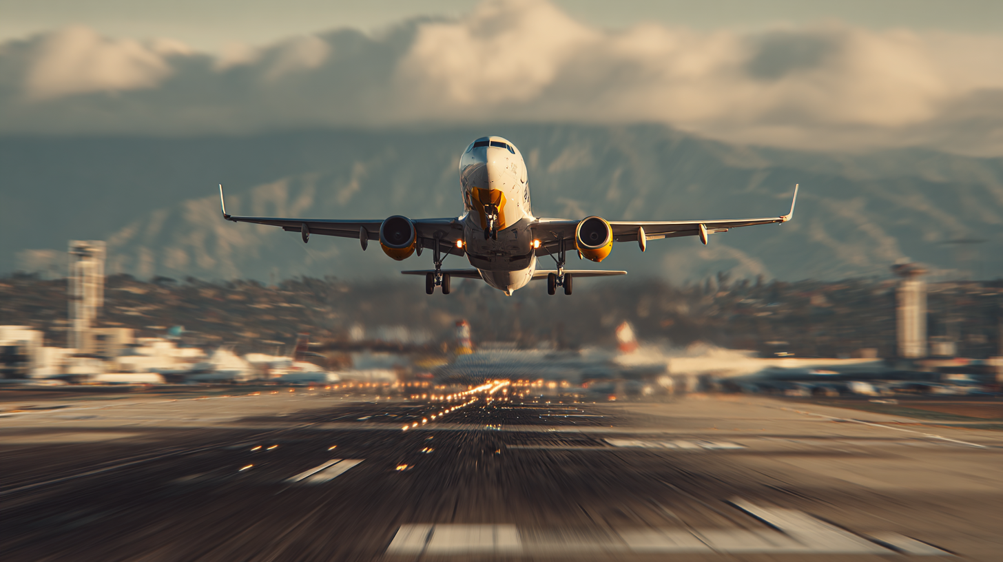 French Bee: Low Fares from LAX and Beyond