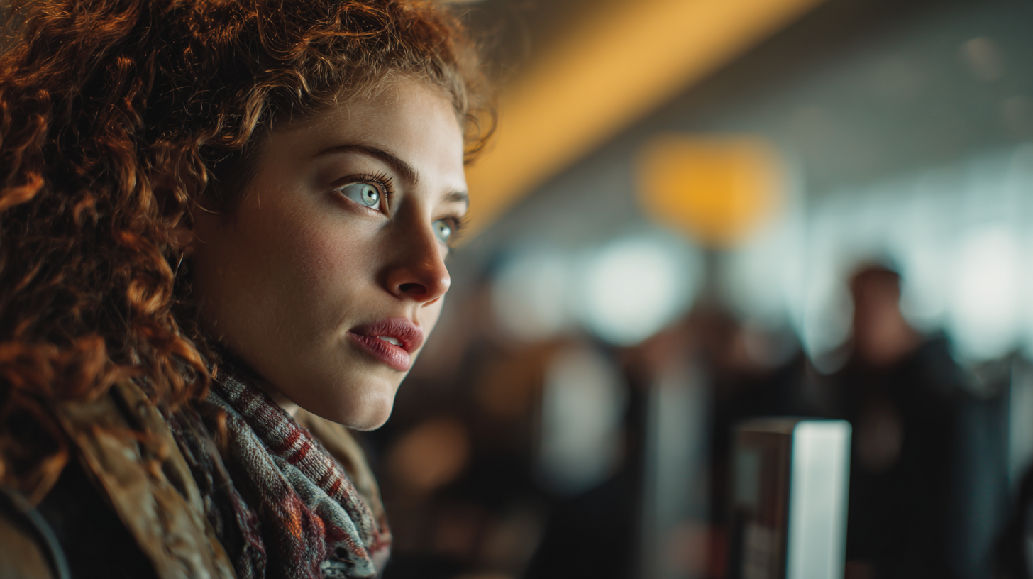 2.CLEAR Plus: Biometric Speed Pass