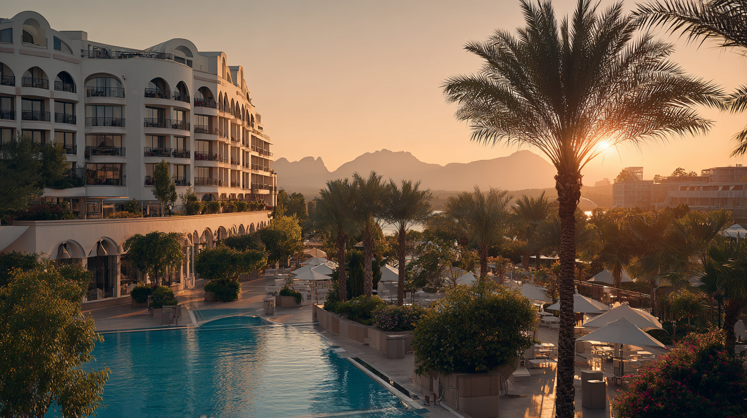 2. Book Off-Peak and Flexible Dates