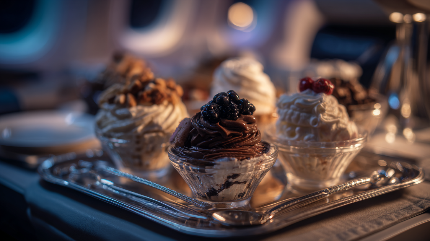 2. A Broader Trend in Premium Desserts