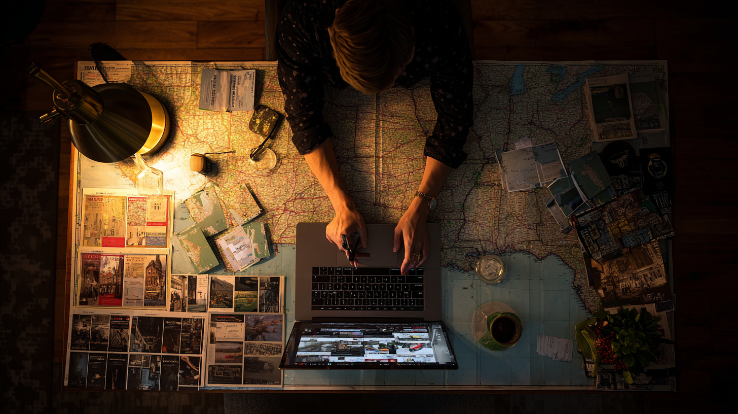 Setting Up Your Flight Strategy
