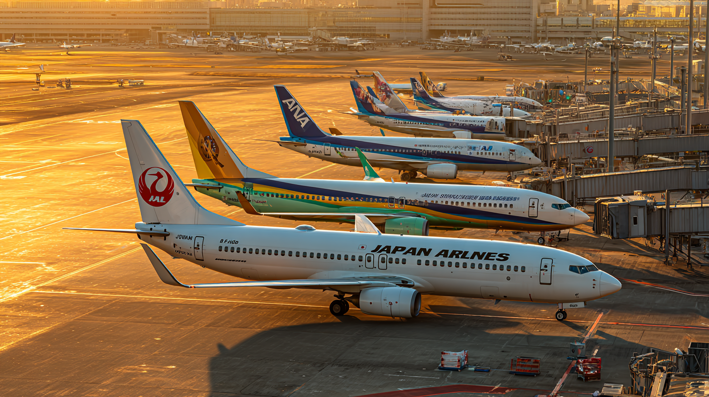 Why Airlines Are Adding More Flights