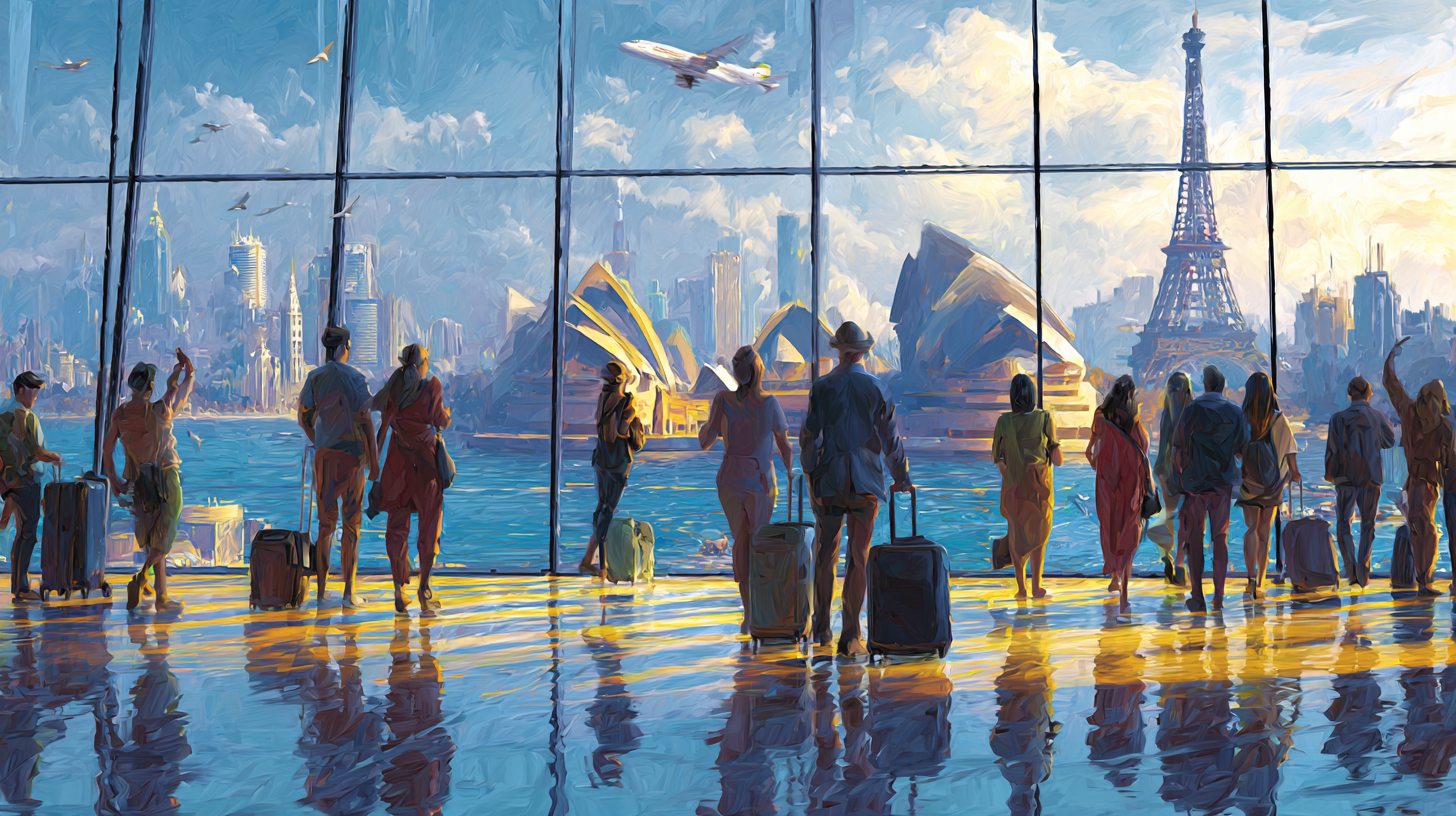 Top Destinations for August Adventures