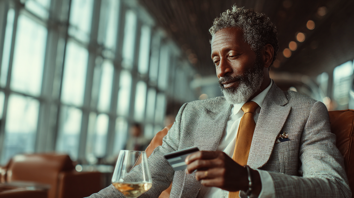 3. Top Picks for Credit Card Spending