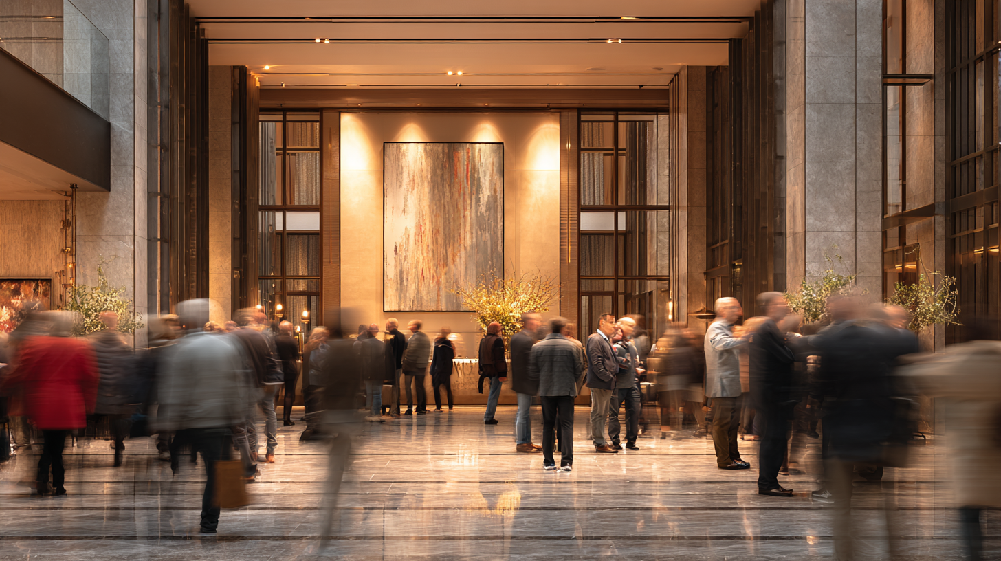 3. Marriott's Evolving Elite Upgrade Policy