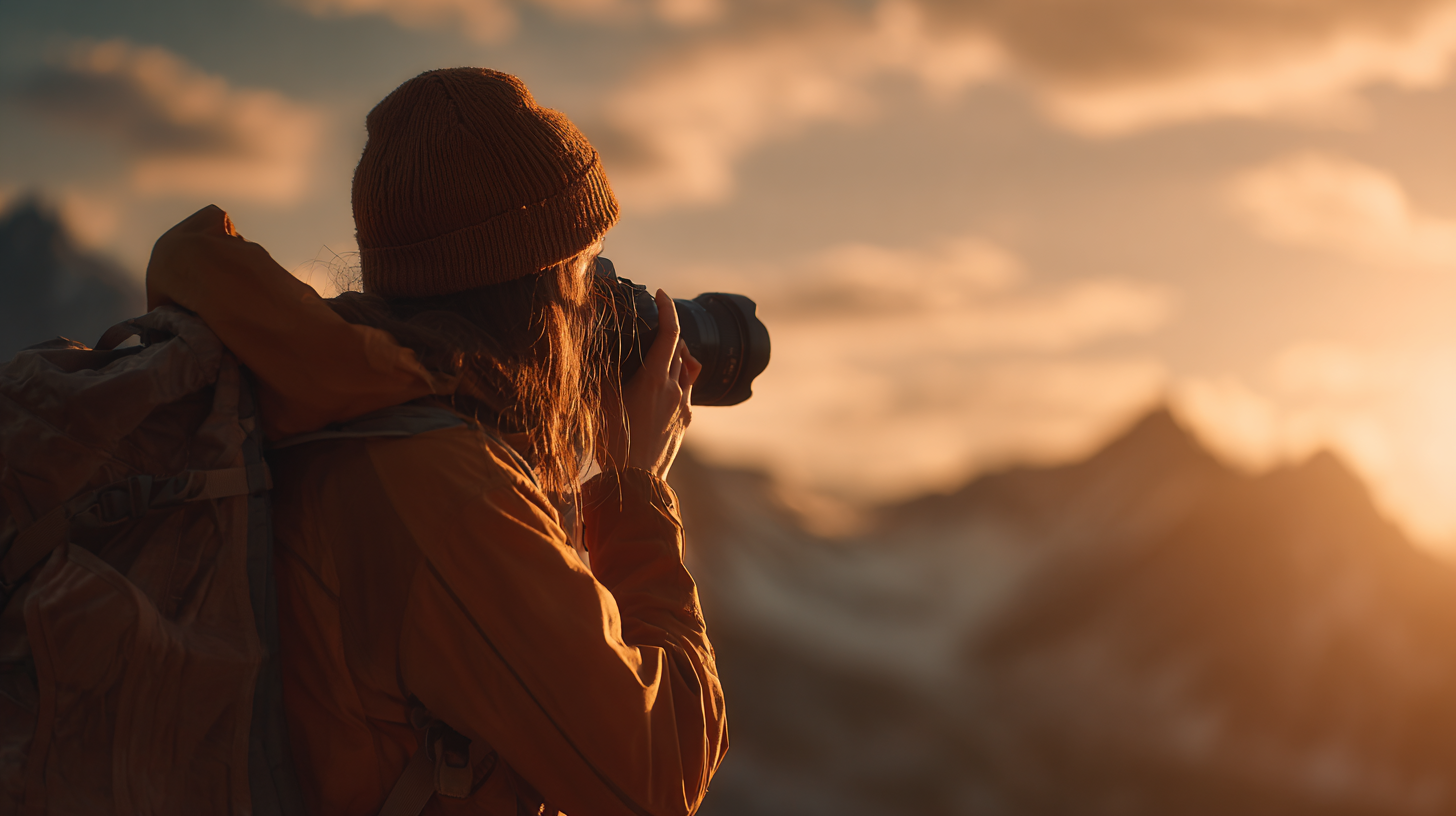 Take Advantage of Premium Travel Credits