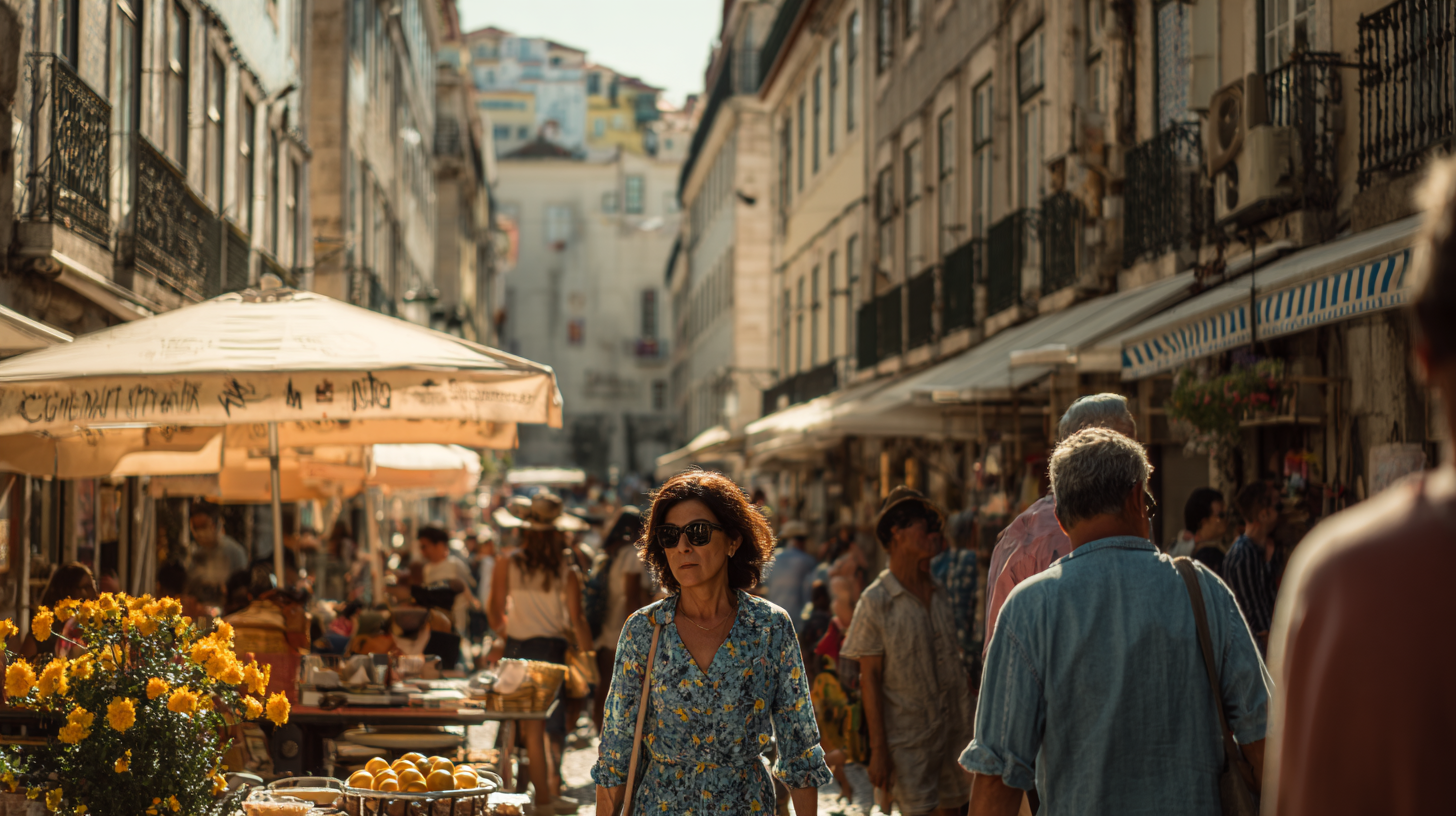 3. City Hubs Steal the Spotlight