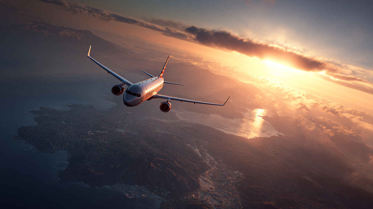 Opportunities for Frequent Flyers